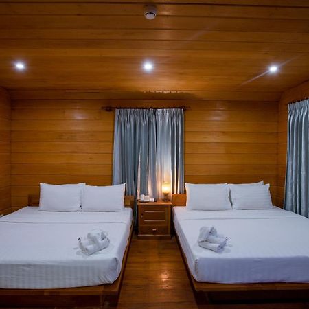 Angkor Heart Bungalow Siem Reap Eksteriør billede